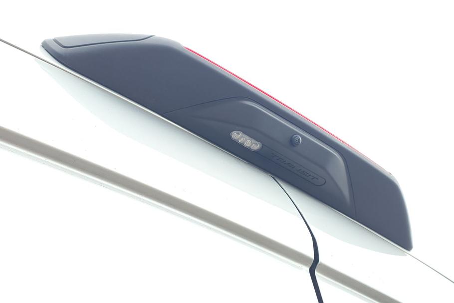 Used FORD TRANSIT WN75GVA 28