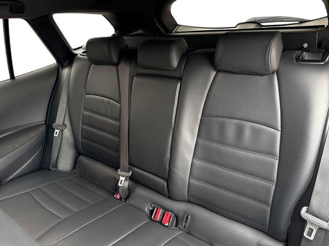 TOYOTA Corolla Photo 9
