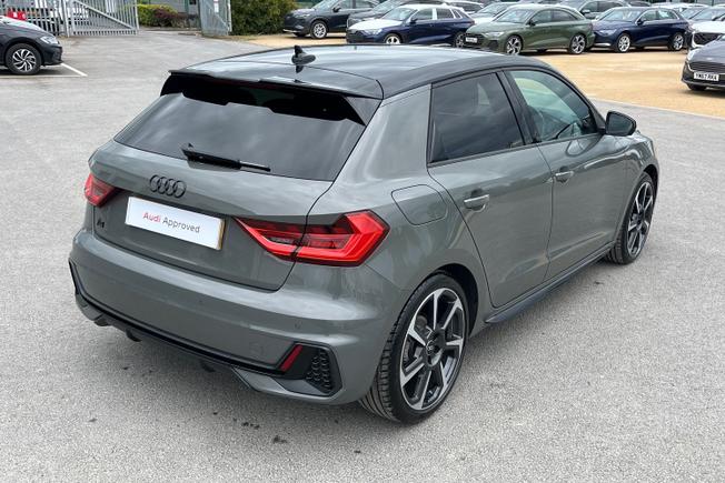 AUDI A1 Photo 26