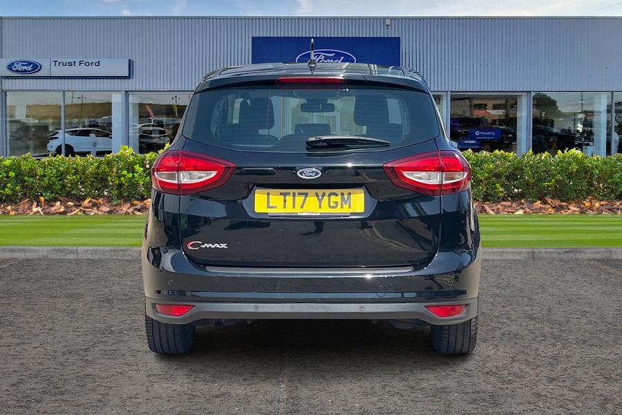 Ford C-Max Photo autoimg-efdbf4b9be1213dbc29a5724d807b51706a2f586.jpg