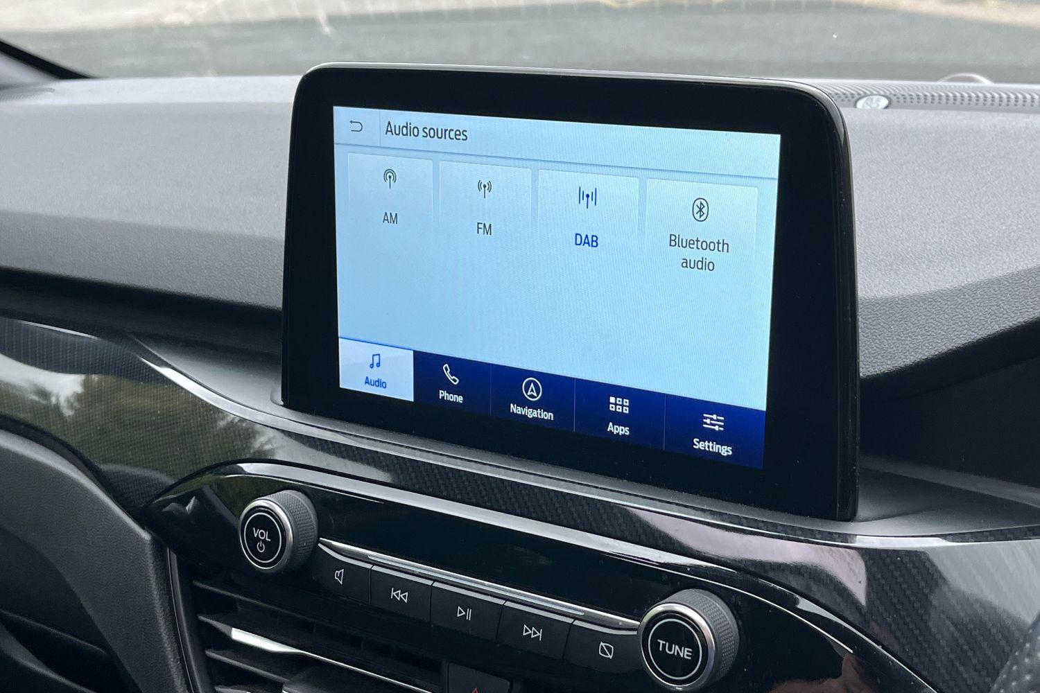 Ford Kuga Photo 27