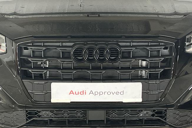 AUDI Q2 Photo 29
