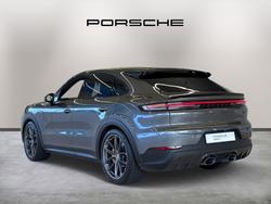 PORSCHE CAYENNE Photo 5