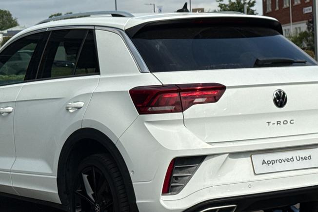 VOLKSWAGEN T-Roc Photo 49