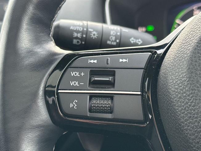 HONDA Civic Photo 16