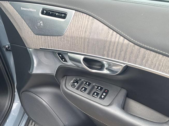 VOLVO Xc90 Photo 54