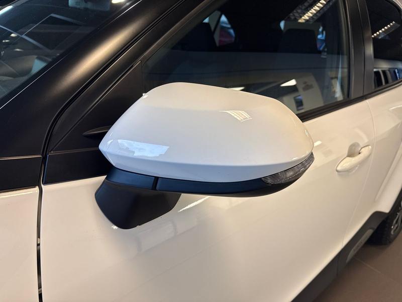 Used Toyota Yaris Cross PJ22UKE 25