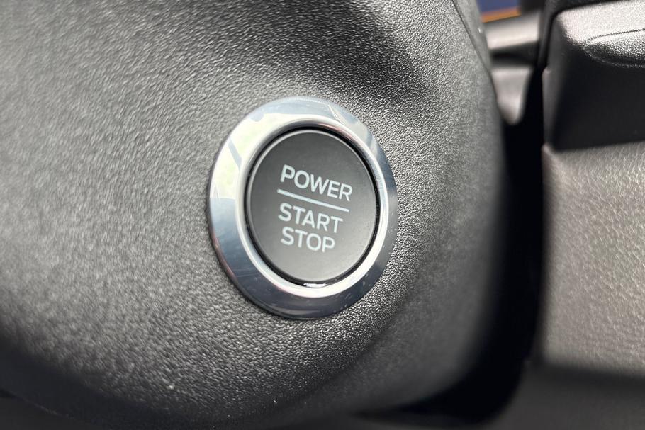 Used Ford TRANSIT WR75CVV 32