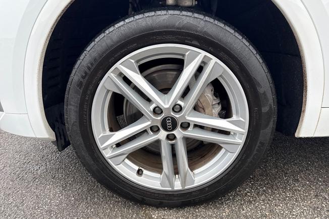 AUDI Q5 Photo 35