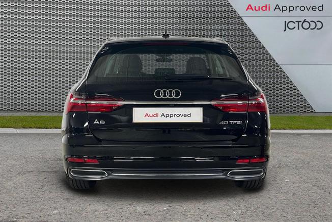AUDI A6 Avant Photo 7