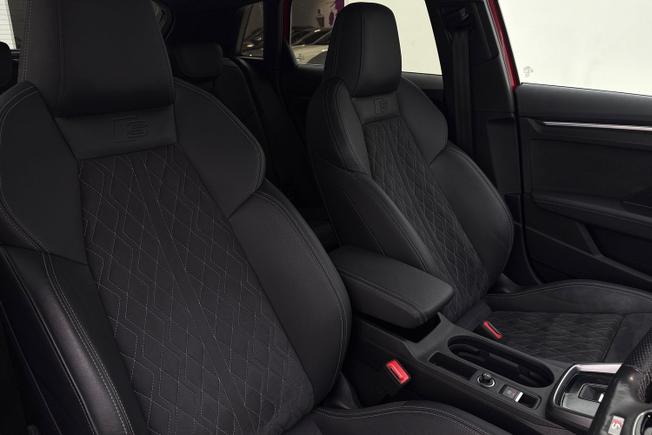 AUDI A3 Photo 26