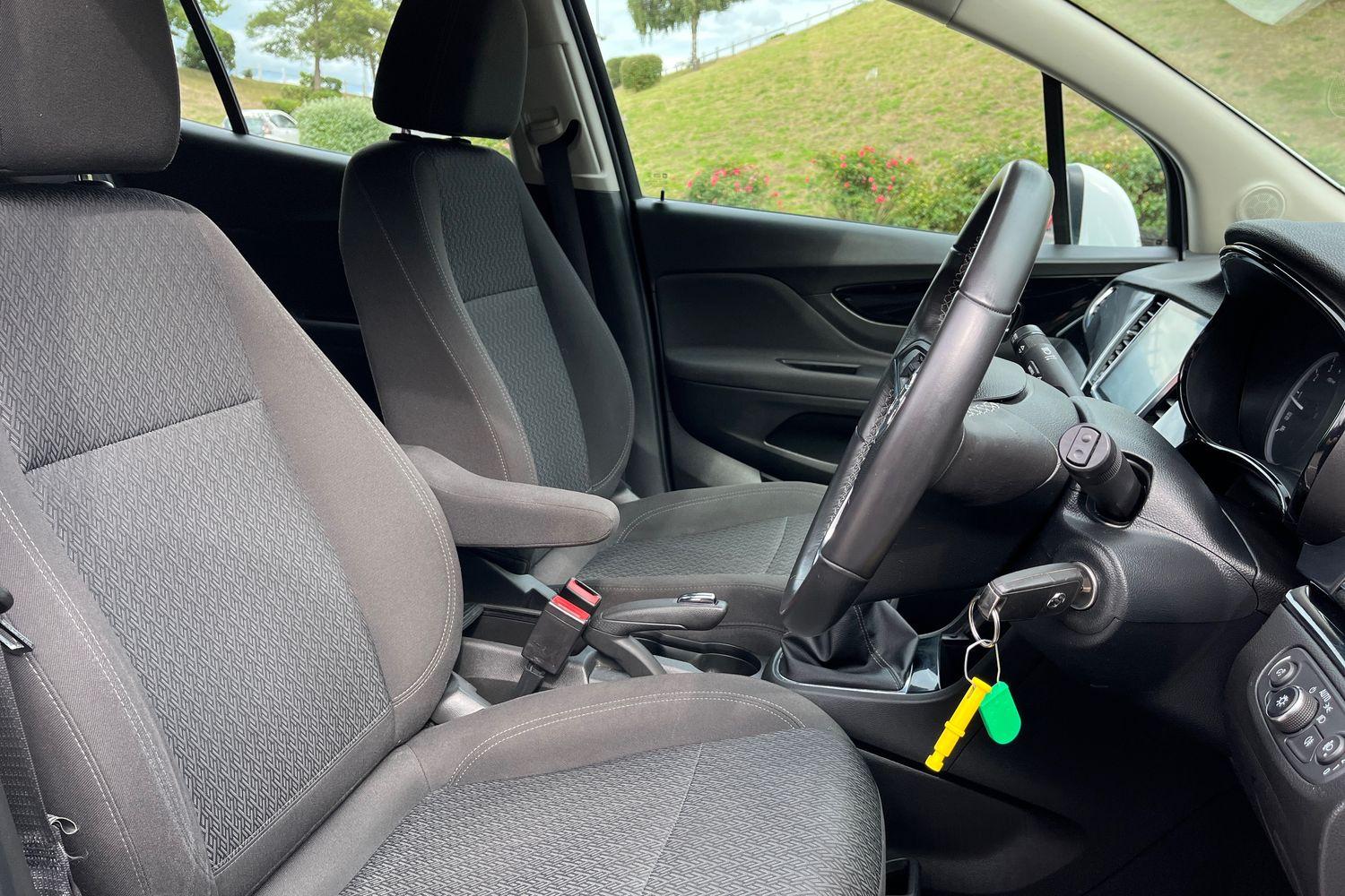 Vauxhall Mokka X Photo 16
