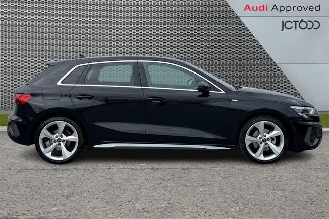 Audi A3 Photo 4