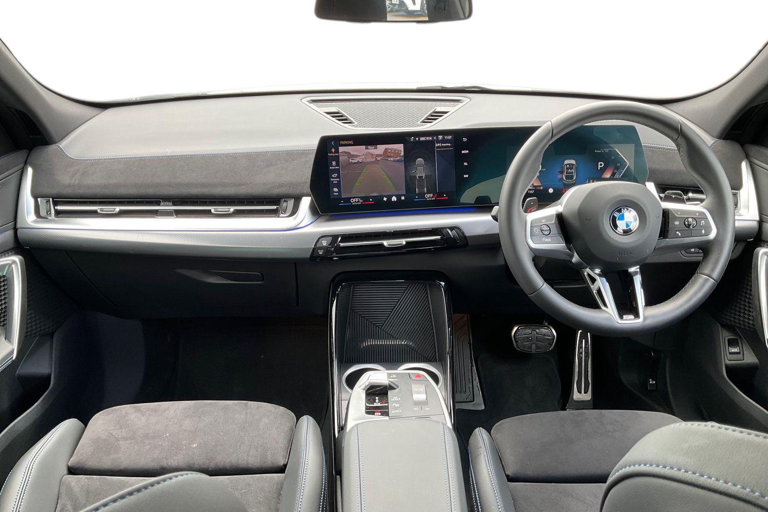 BMW X2 Photo 9