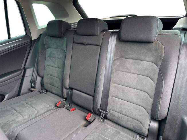 Volkswagen Tiguan Photo 9