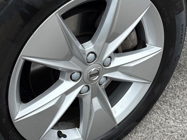 Volvo Xc40 Photo 25