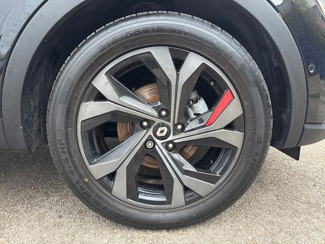 Renault Arkana Photo 5