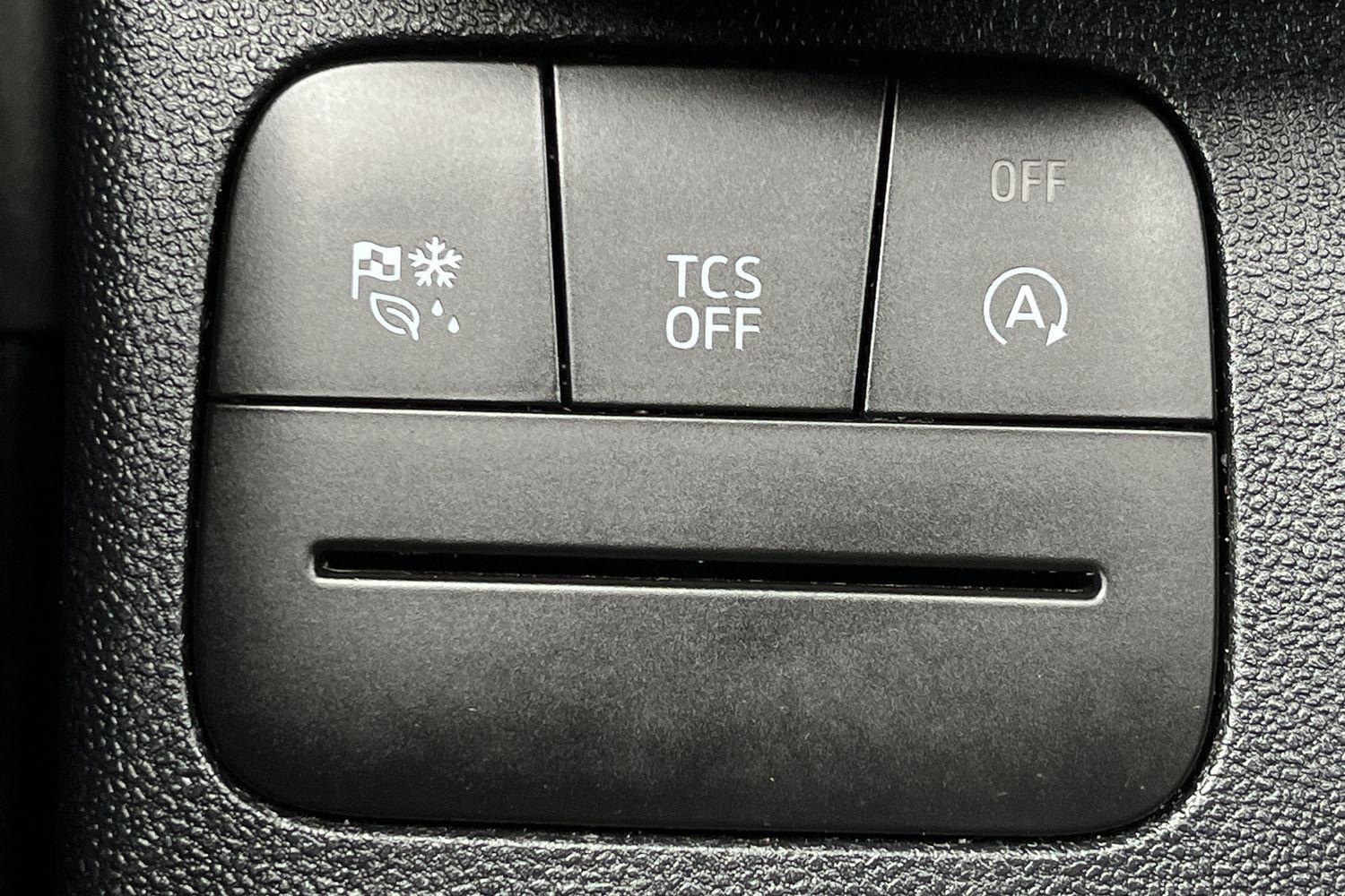 Ford Puma Photo 34