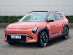Kia EV3 Photo 1