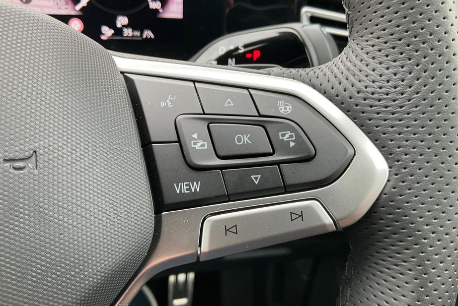 Used Volkswagen TIGUAN 31