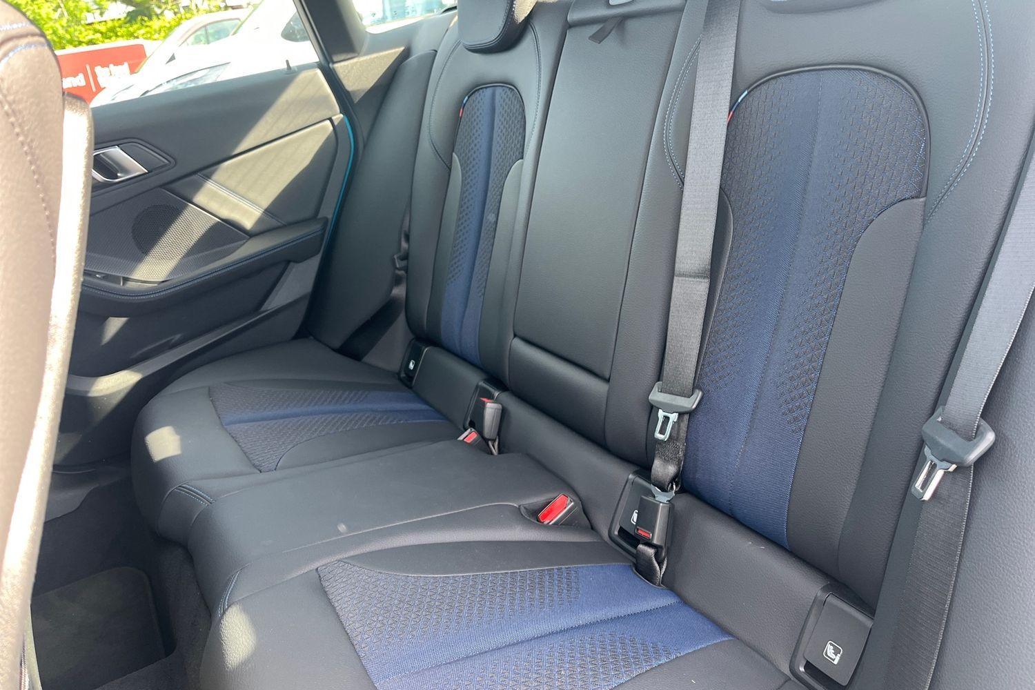 BMW 2 Series Gran Coupe Photo 19