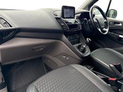 FORD Transit Connect Photo 2