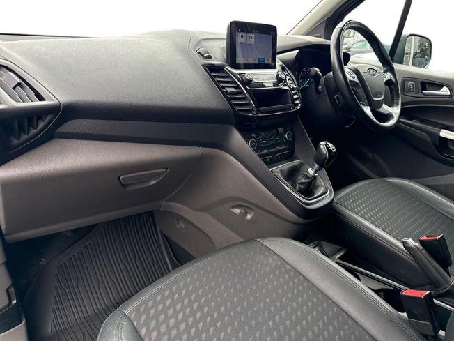 FORD Transit Connect Photo 2