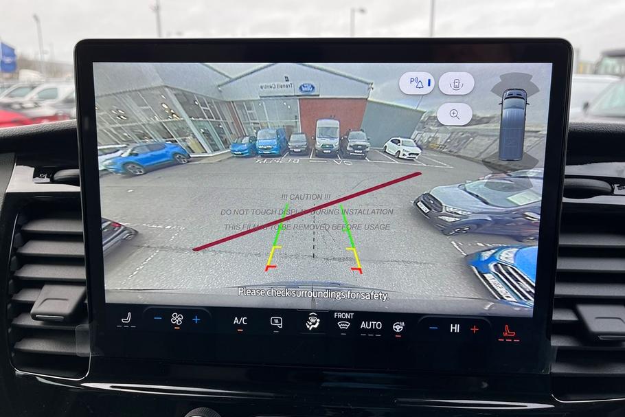 Used FORD E-TRANSIT IMZ8896 24