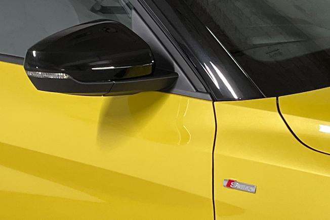 AUDI A1 Photo 20