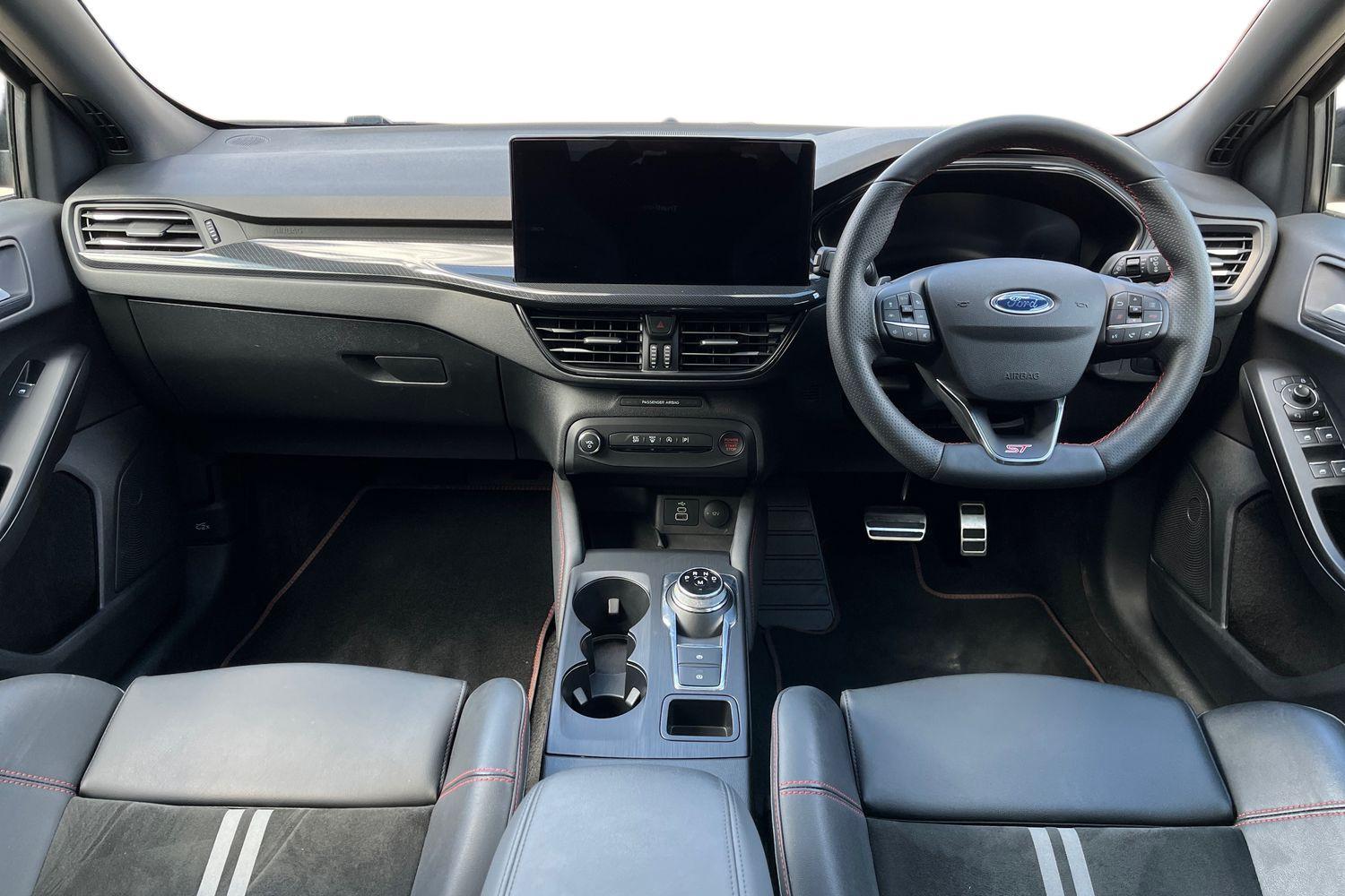 Ford Focus Photo 9