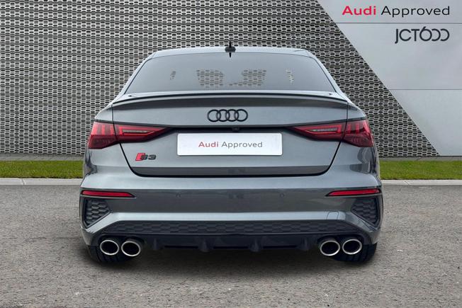 Audi S3 Photo 7