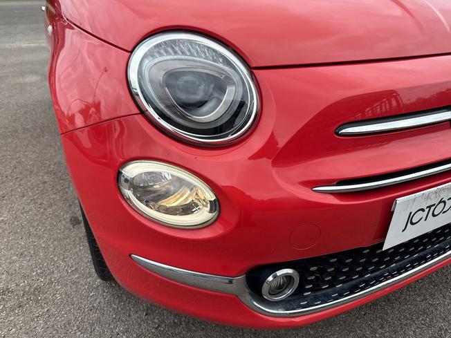 FIAT 500c Photo 27