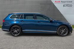 VOLKSWAGEN Passat Photo 4
