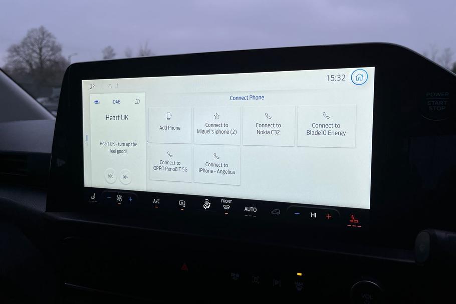 Used FORD TRANSIT CUSTOM WN75ATO 30