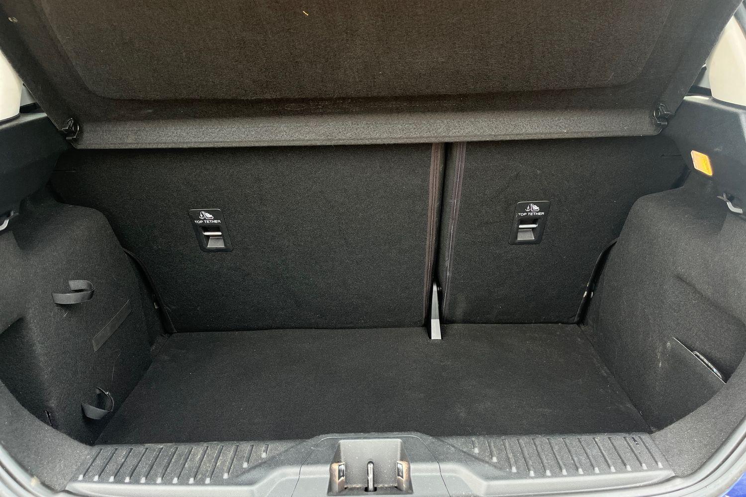 Ford Fiesta Photo 20