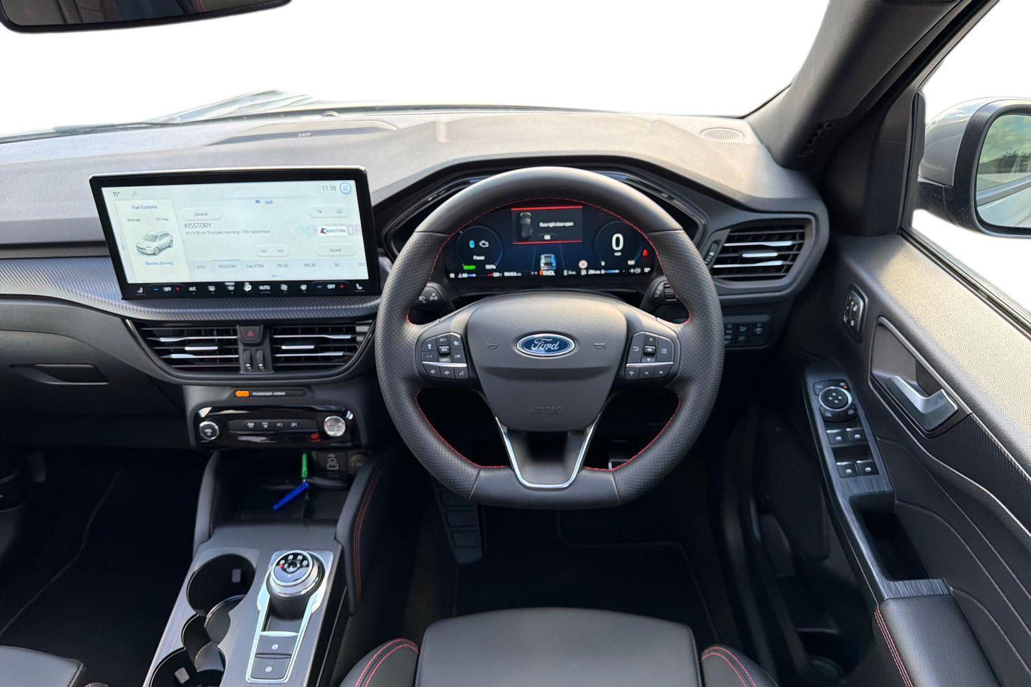 Ford KUGA Photo 10