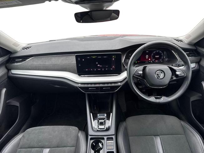 ŠKODA Octavia Photo 10
