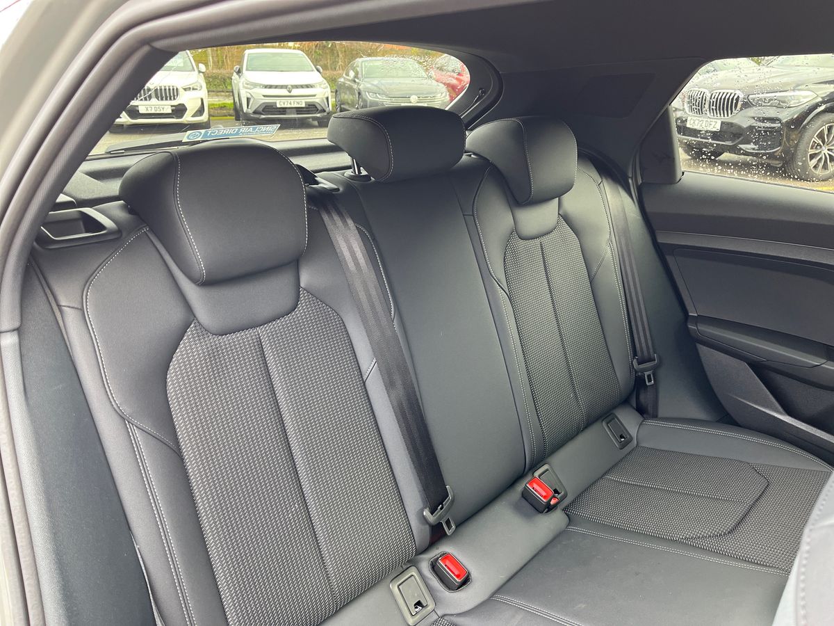 Audi A1 Photo 28