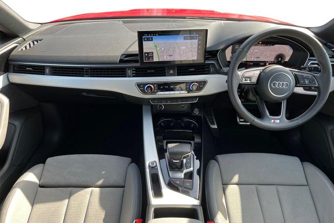 AUDI A5 Photo 10