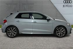 AUDI A1 Photo 4