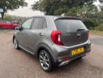 Kia Picanto Photo 17
