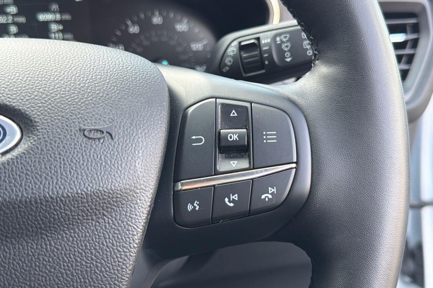 Ford Focus Photo 24