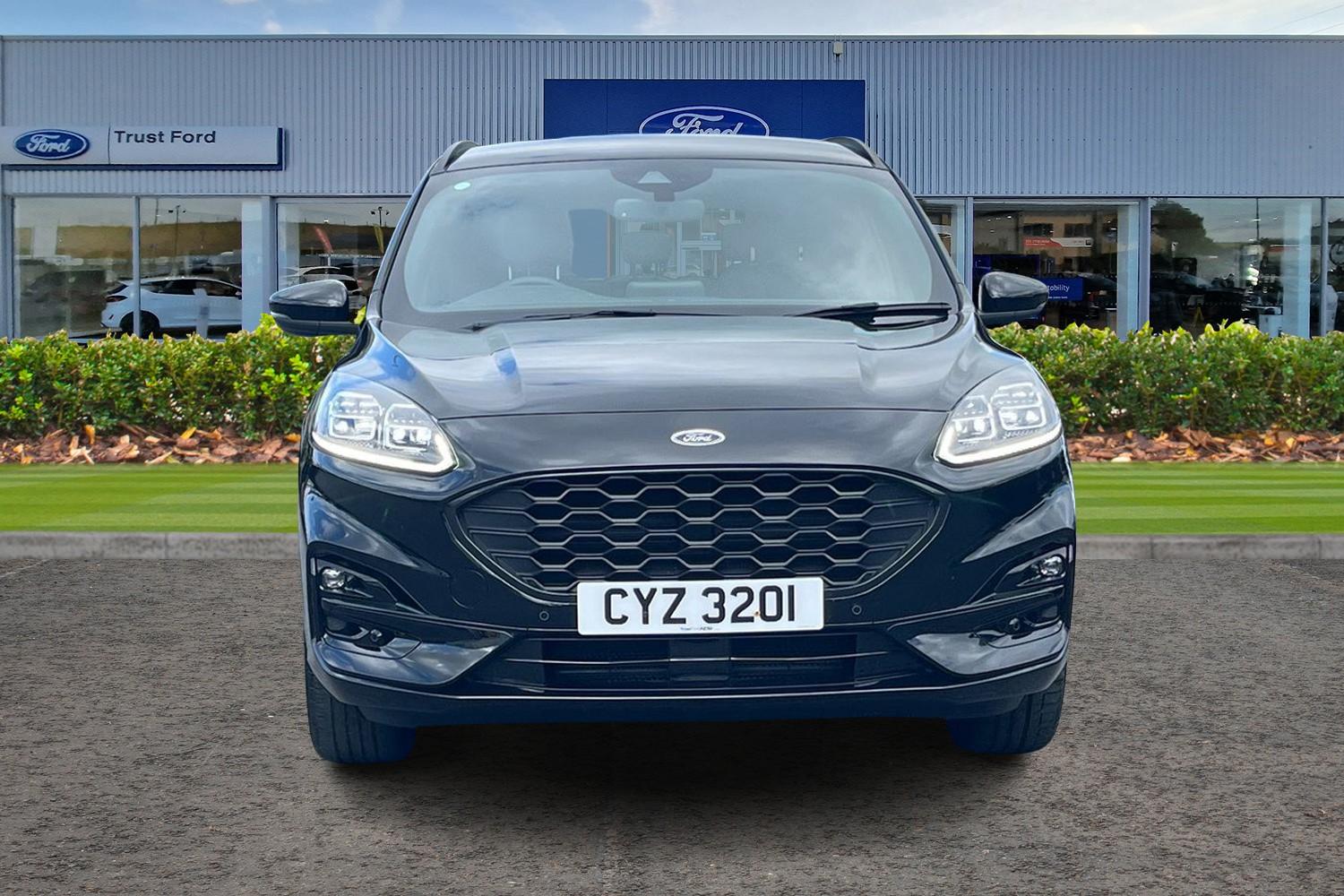 Ford Kuga Photo 5