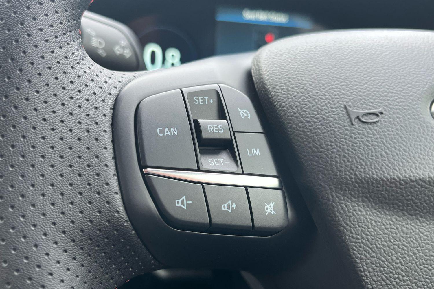 Ford Focus Photo 39