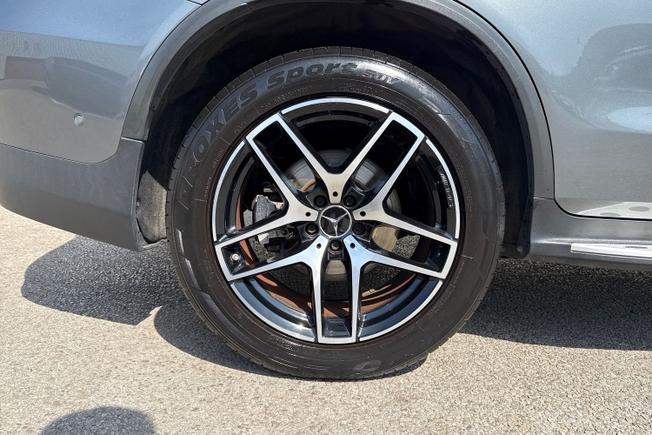 MERCEDES-BENZ Glc Photo 22