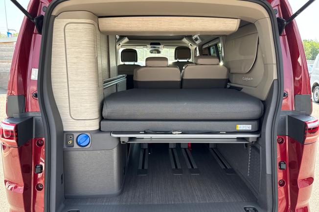 VOLKSWAGEN California Photo 12