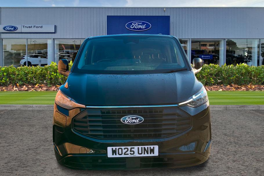 Used Ford TRANSIT CUSTOM 11