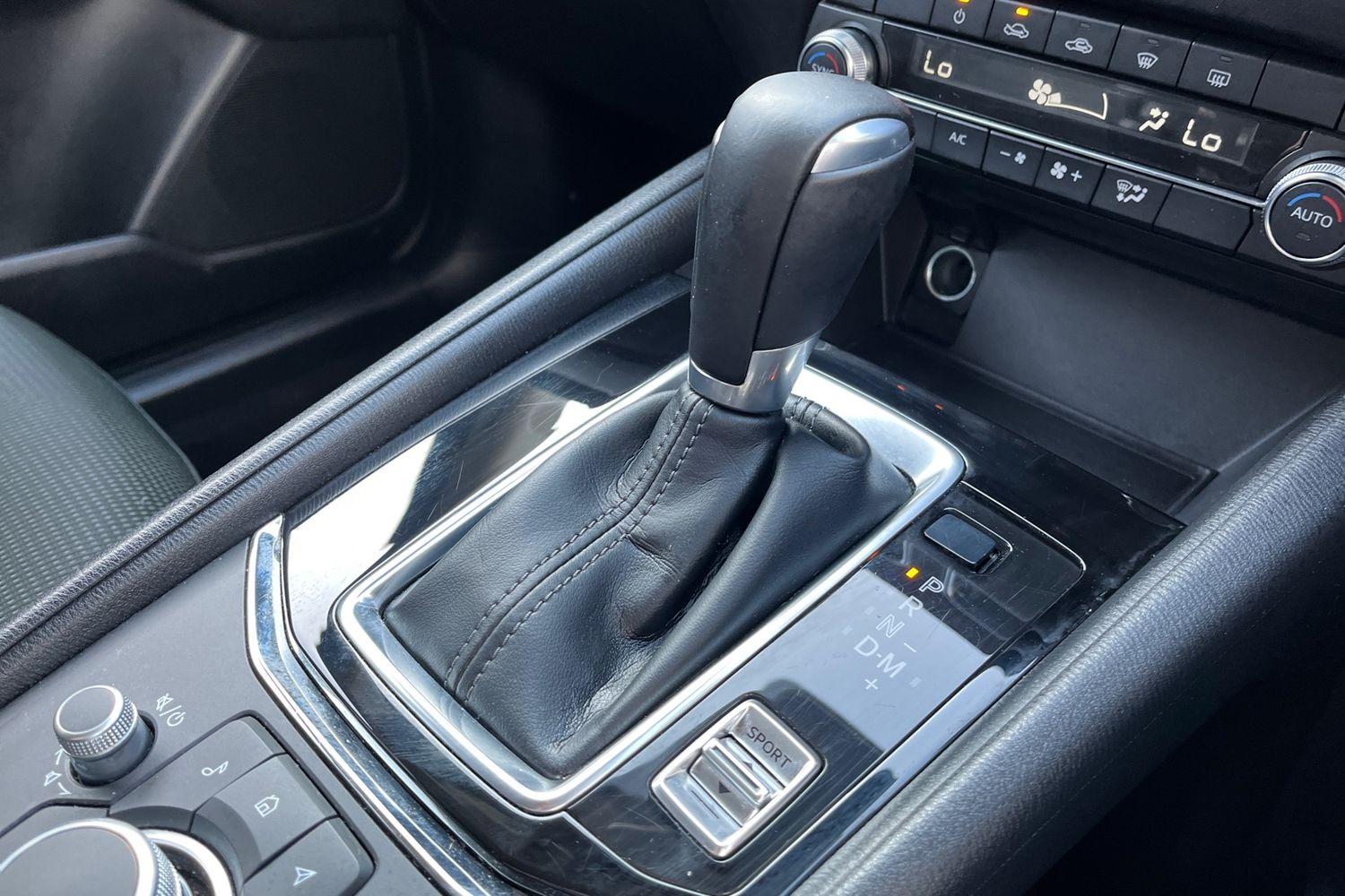 Mazda CX-5 Photo 27