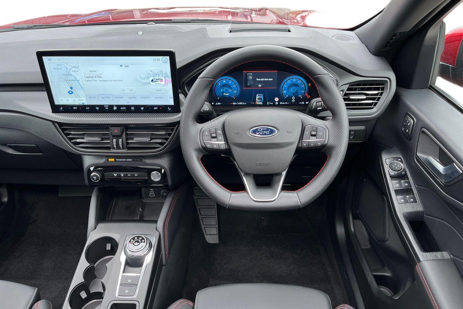 Ford Kuga Photo 10
