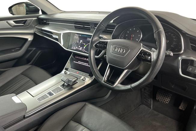 AUDI A6 Avant Photo 6